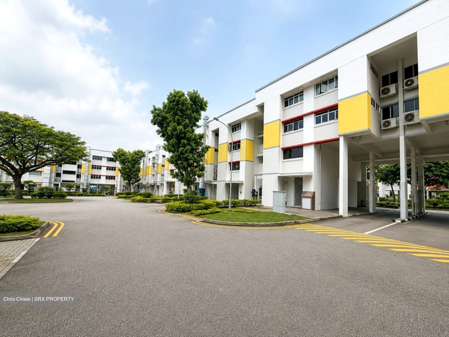 Hougang Street 21 (D19), Shop House #602363331